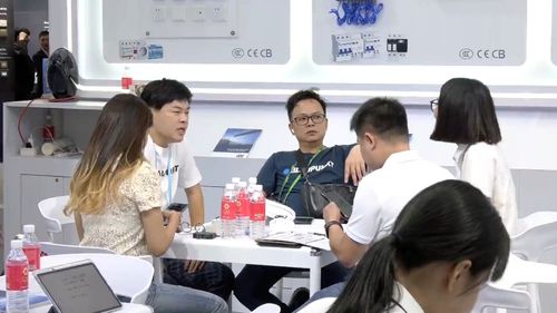 廣交會(huì)觀察 海外客商緊盯新產(chǎn)品 浙企有備而來(lái)受青睞