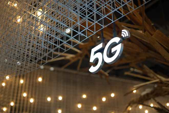 浙江 到 2025 年底,重點場所 5g 覆蓋率超過 95