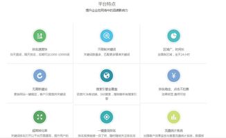 浙江包年seo推廣招商