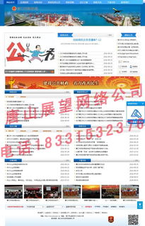 美容美發(fā)網站制作優(yōu)化推廣
