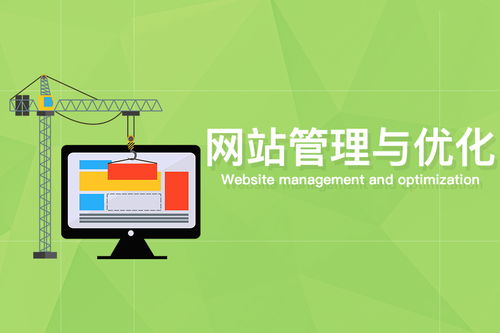 洞察思維 四步驟做好企業(yè)網(wǎng)站管理與優(yōu)化